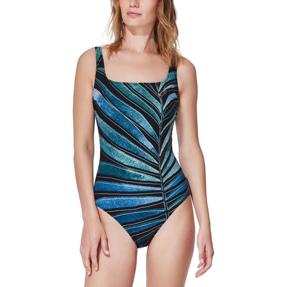 Gottex Womens Willow One-Piece
